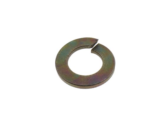 Spring Washer Single Coil 3/8" - RB7137G